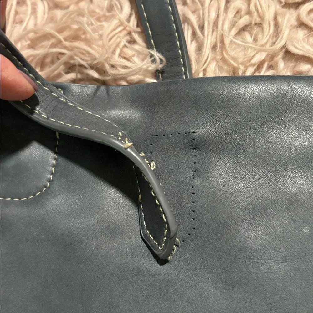 Shiraleah (Boutique) Vegan Leather Tote